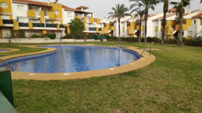 Ático Lomas 2, Vera